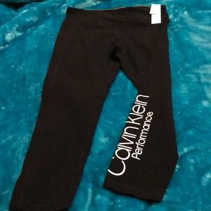 Calvin Klein Performance